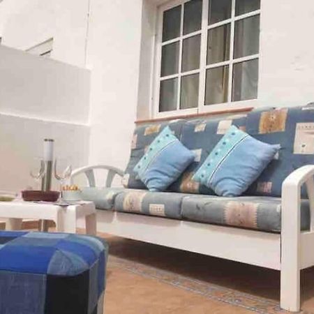 Alojamientos Vistas Eden 67 Caleta De Fuste Ngoại thất bức ảnh