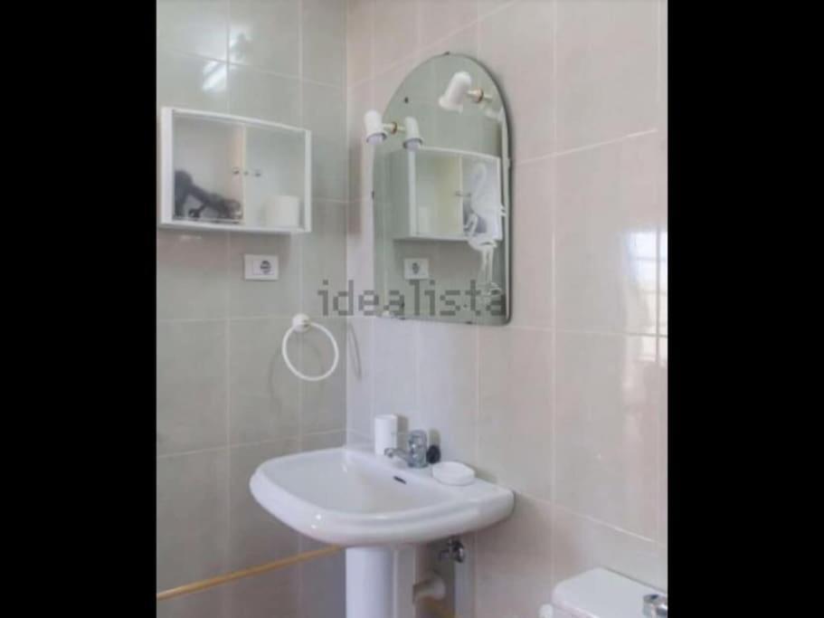 Alojamientos Vistas Eden 67 Caleta De Fuste Ngoại thất bức ảnh